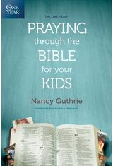 One Year Praying