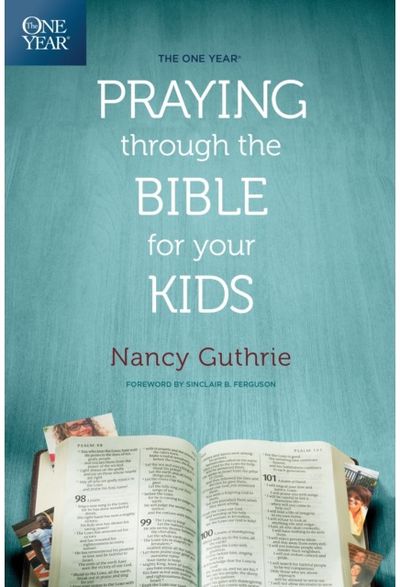 One Year Praying
