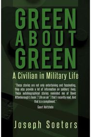 Green about Green: A Civilian in Military Life A Civilian in Military Life