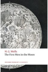 First Men in the