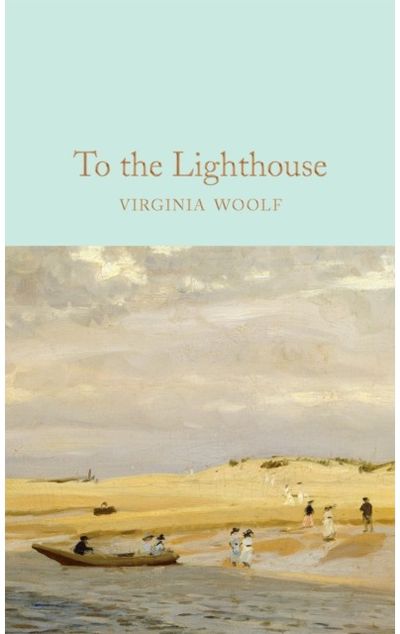 To the Lighthouse