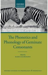 Phonetics and