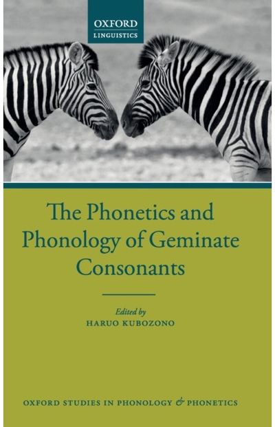 Phonetics and