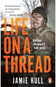 Life on a Thread: My story My story