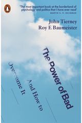 Power of Bad And How to Overcome