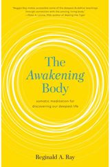 Awakening Body Somatic Meditation