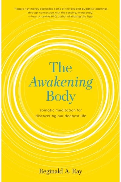 Awakening Body Somatic Meditation