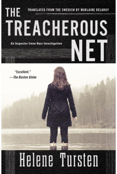 Treacherous Net