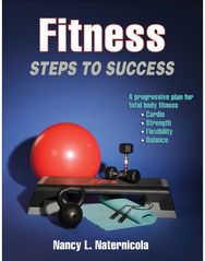 Fitness: Steps to Success Steps to Success