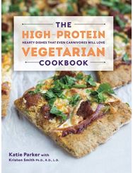 High-Protein Vegetarian Cookbook: Hearty Dishes that Even Carnivores Will Love Hearty Dishes that Even Carnivores Will Love