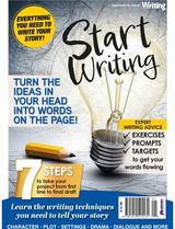 Start Writing