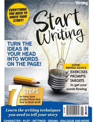 Start Writing