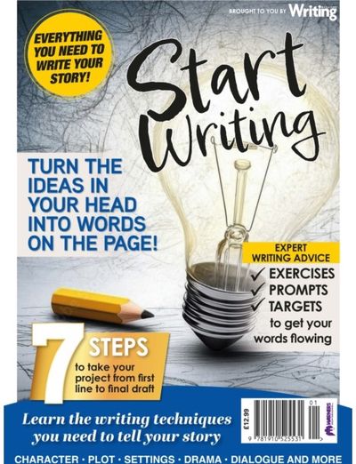 Start Writing