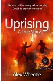 Uprising: A True Story: As Portrayed on SMALL AXE, A Collection of Five Films As Portrayed on SMALL AXE, A Collection of Five Films