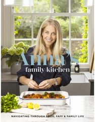 Annas Family Kitchen: Navigating through food, faff and family life Navigating through food, faff and family life