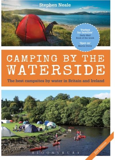 Camping by the The Best Campsites