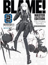 BLAME! 2