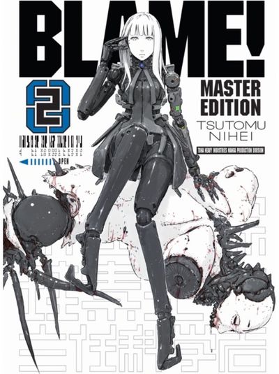 BLAME! 2