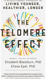 Telomere Effect: A Revolutionary Approach to Living Younger, Healthier, Longer A Revolutionary Approach to Living Younger, Healthier, Longer