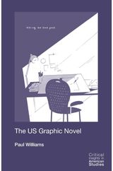 Us Graphic Novel