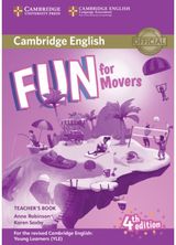 Fun for Movers