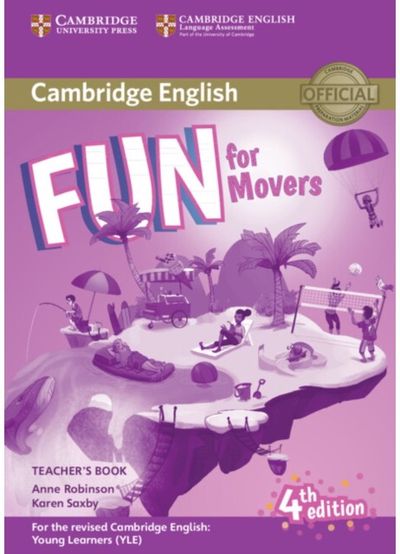 Fun for Movers