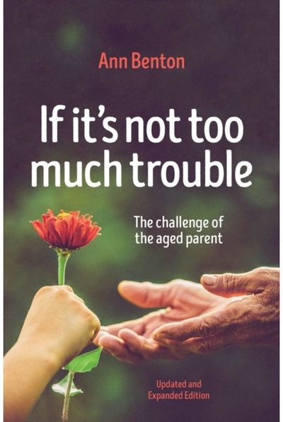If Its Not Too Much The Challenge of the
