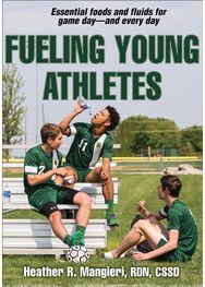 Fueling Young Athletes