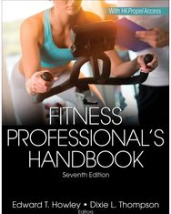 Fitness Professionals Handbook