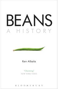 Beans: A History A History