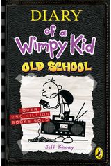 Diary of a Wimpy