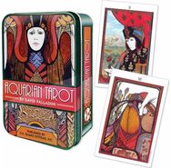 Aquarian Tarot In A Tin