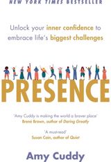 Presence Unlock your inner
