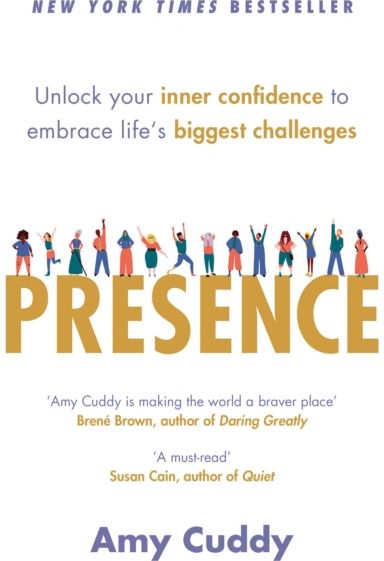 Presence Unlock your inner