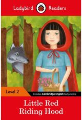 Ladybird Readers