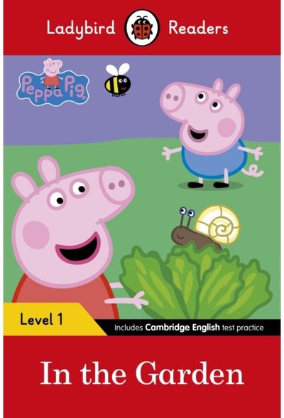 Ladybird Readers