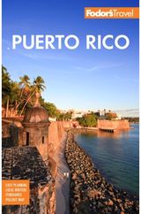 Fodors Puerto Rico