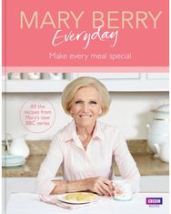 Mary Berry Everyday