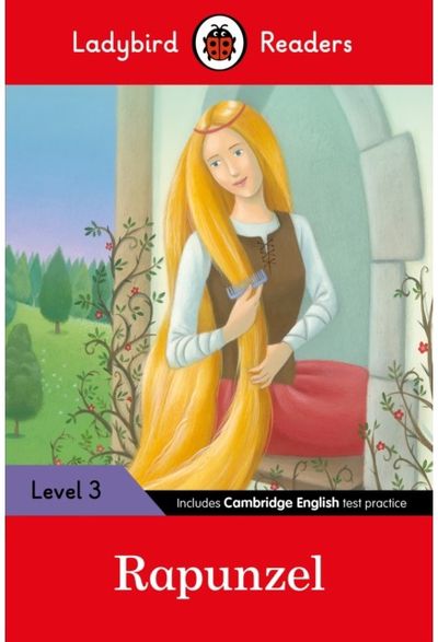 Ladybird Readers