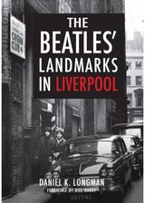 Beatles Landmarks in