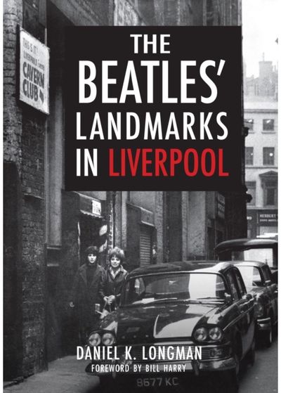 Beatles Landmarks in