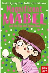 Magnificent Mabel