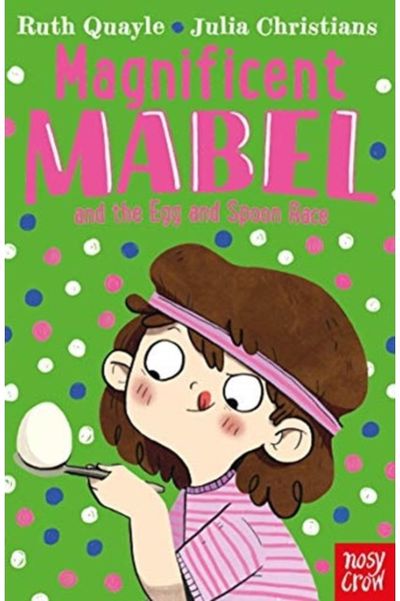 Magnificent Mabel