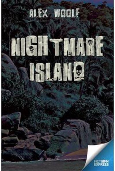 Nightmare Island