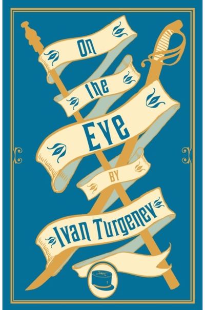 On the Eve: New