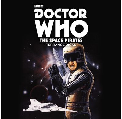 Doctor Who: The 2nd Doctor