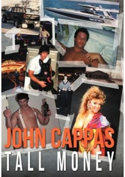 John Cappas Tall Money