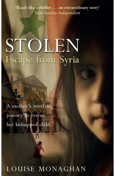 Stolen Escape from Syria