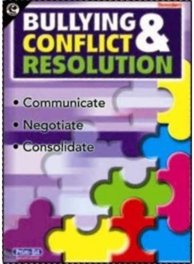 Conflict Resolution (Secondary)