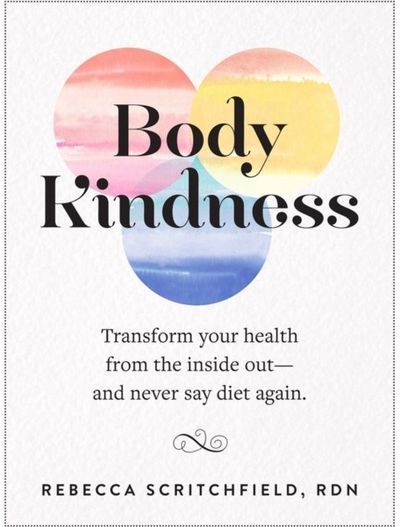 Body Kindness Transform Your